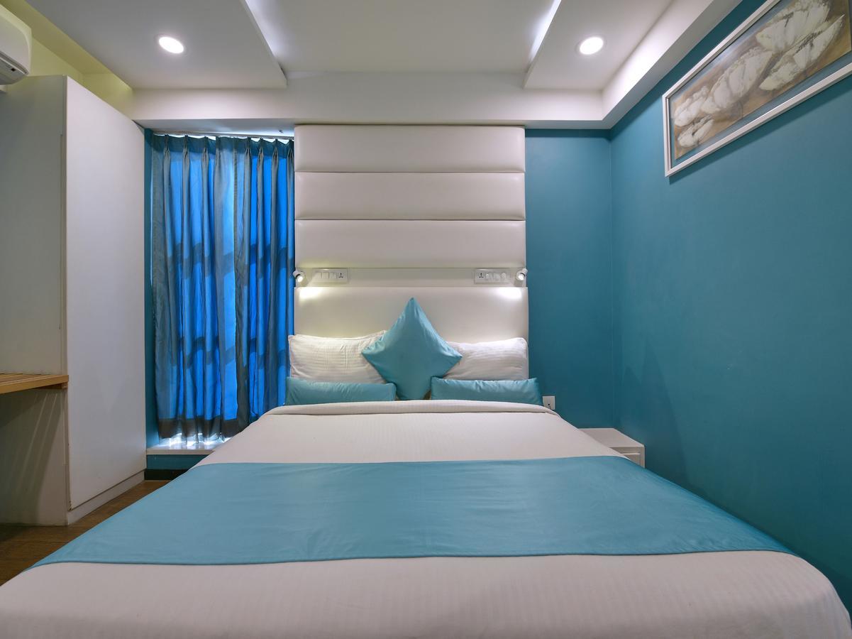 Oyo 963 Hotel Rumaya Ujjain Exterior photo
